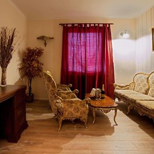 Comfort Apartment
